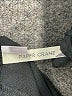 Paper Crane 100% Polyester Black Sleeveless T-Shirt Size S - photo 7