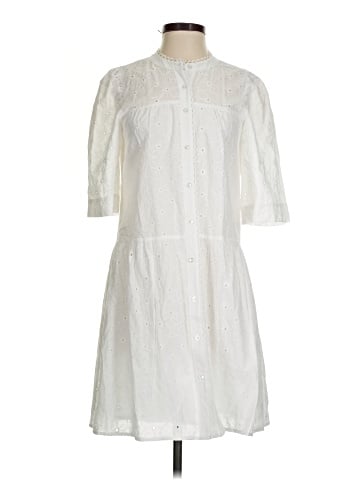 Rabbit Rabbit Rabbit Designs Casual Dress (view 1)