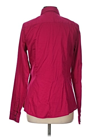 Banana Republic Long Sleeve Polo (view 2)