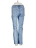 Assorted Brands Blue Jeans Size S - photo 2