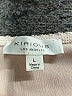 Kirious Pink Short Sleeve Top Size L - photo 7