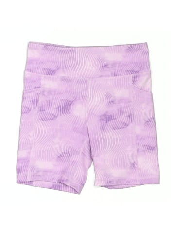 90 Degree by Reflex Athletic Shorts (view 1)