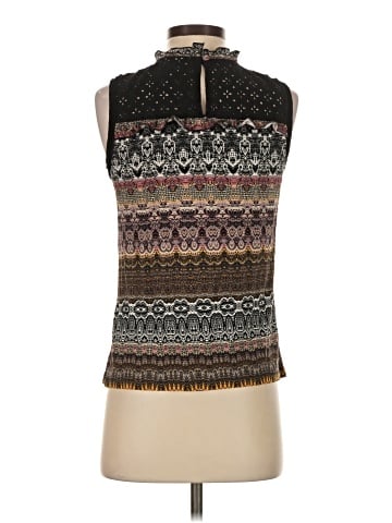 Maeve Sleeveless Blouse (view 2)