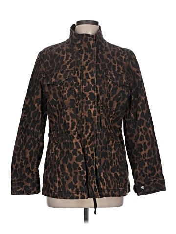 Style&Co Jacket (view 1)