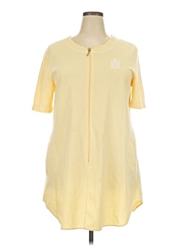 Hamilton Casual Dress (view 1)