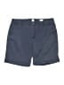 Gap Solid Blue Shorts Size 16 - photo 1