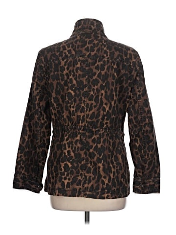 Style&Co Jacket (view 2)