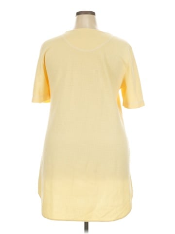Hamilton Casual Dress (view 2)
