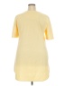 Hamilton Yellow Casual Dress Size 2X (estimated) - photo 2