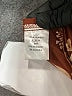 Mia Joy Burgundy Kimono Size 14 - photo 8