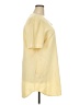 Hamilton Yellow Casual Dress Size 2X (estimated) - photo 4