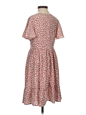 Shein Casual Dress (view 2)