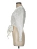 Ronny Kobo White Long Sleeve Blouse Size M - photo 5