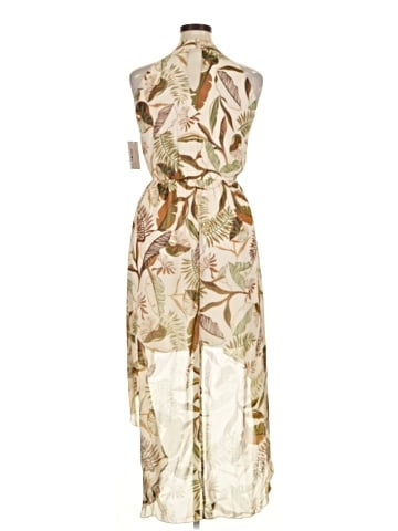En Focus Studio Cocktail Dress (view 2)