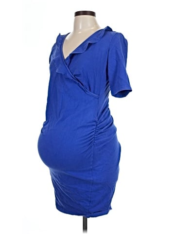 Old Navy - Maternity Casual Dress (view 1)
