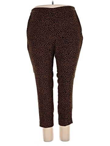 J.Crew Factory Store Casual Pants (view 1)