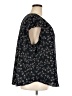 41Hawthorn Black Short Sleeve Blouse Size 3X - photo 4