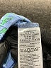 Baby Gap 100% Cotton Blue Board Shorts Size 12-18 mo - photo 4