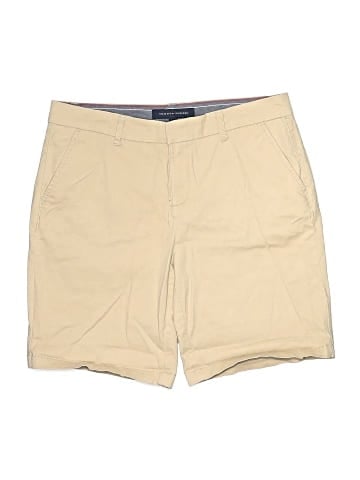 Tommy Hilfiger Khaki Shorts (view 1)