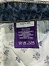 Vigoss Blue Denim Skirt Size 7 - photo 5