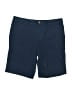 Wonder Nation Solid Blue Shorts Size 16 - photo 1