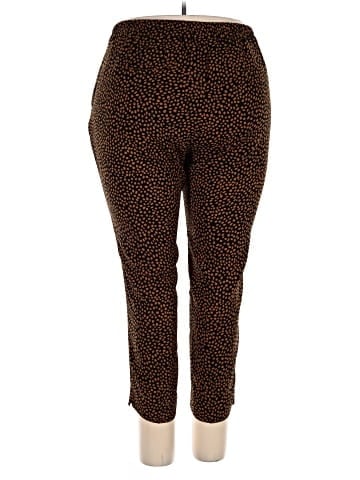 J.Crew Factory Store Casual Pants (view 2)