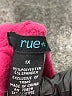 rue21 Pink Zip Up Hoodie Size 1X - photo 7
