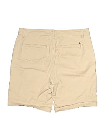 Tommy Hilfiger Khaki Shorts (view 2)