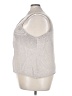 Coldwater Creek Gray Vest Size 3X - photo 5