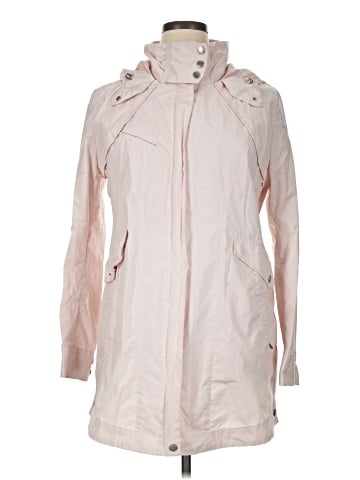 Cole Haan Raincoat (view 1)