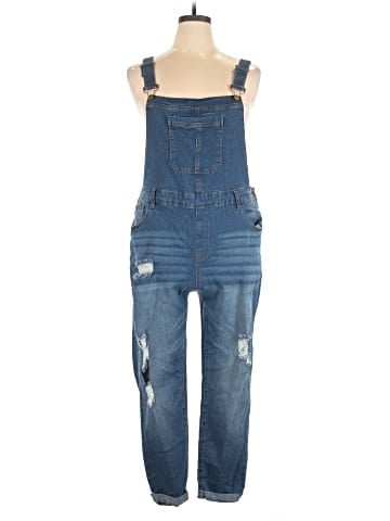 Unbranded Overalls (view 1)