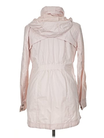 Cole Haan Raincoat (view 2)