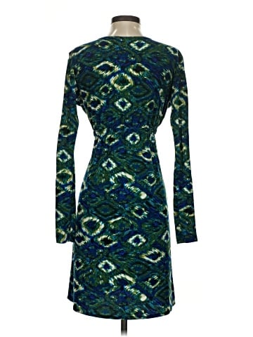 Veronica M. Casual Dress (view 2)