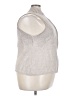 Coldwater Creek Gray Vest Size 3X - photo 4