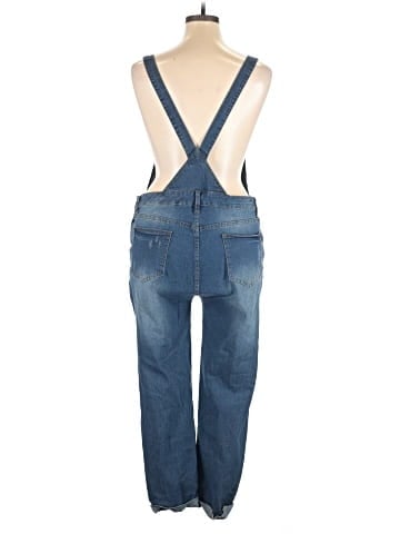 Unbranded Overalls (view 2)