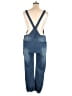 Unbranded Blue Overalls Size 3X - photo 2