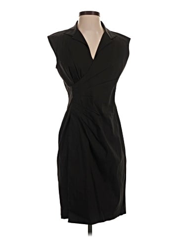 Lafayette 148 New York Cocktail Dress (view 1)