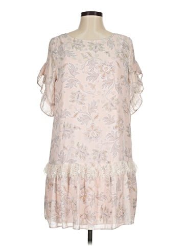 Ann Taylor LOFT Cocktail Dress (view 1)
