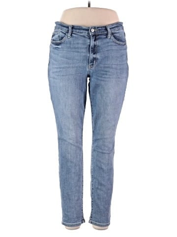 Judy Blue Jeans (view 1)