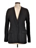 Max Mara Gray Blazer Size 12 - photo 1