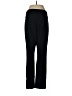Gloria Vanderbilt Black Track Pants Size 8 - photo 2