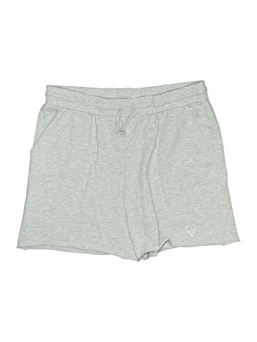 No Boundaries Athletic Shorts (view 1)