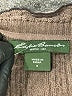 Eddie Bauer Brown Cardigan Size S - photo 7