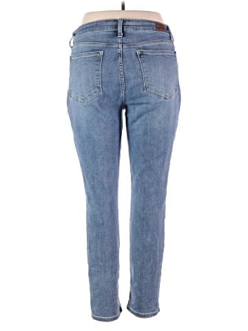 Judy Blue Jeans (view 2)