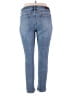 Judy Blue Hearts Blue Jeans Size 13 - photo 2