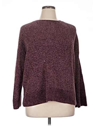 Matty M Pullover Sweater (view 1)