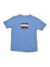 Tommy Hilfiger Blue Short Sleeve T-Shirt Size 10 - 12 - photo 1