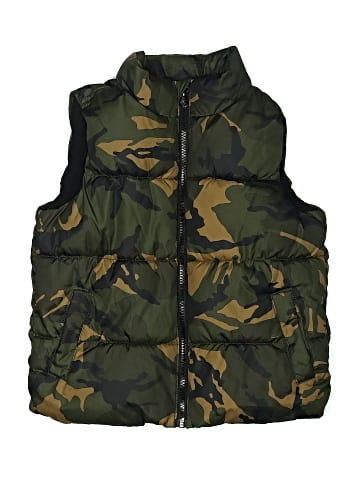 Old Navy Vest (view 1)