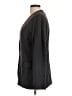 Max Mara Gray Blazer Size 12 - photo 5