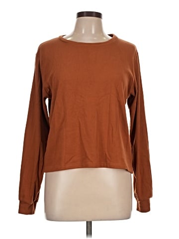 Unbranded Long Sleeve Top (view 1)